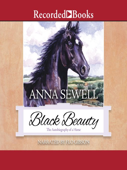 Title details for Black Beauty by Anna Sewell - Available